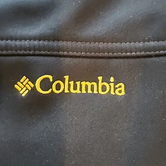 COLUMBIA (MISSOURI TIGERS) OMNI SHIELD JACKET - Picture 8 of 10
